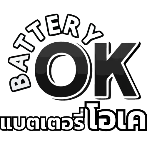 Batteryok.co.th